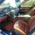 BMW 5 Series 2017 из Китая