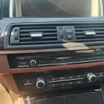 BMW 5 Series 2017 из Китая