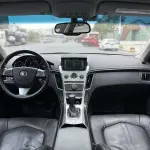 Cadillac CTS 2011 из Китая