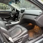 Cadillac CTS 2011 из Китая
