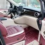 Mercedes-Benz V-Class 2019 из Китая
