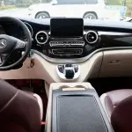 Mercedes-Benz V-Class 2019 из Китая