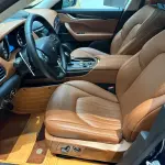 Maserati Levante 2018 из Китая