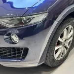 Maserati Levante 2018 из Китая