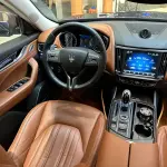 Maserati Levante 2018 из Китая
