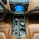 Maserati Levante 2018 из Китая