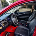 Changan Eado DT 2018 из Китая