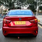 Changan Eado DT 2018 из Китая