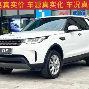Land Rover Discovery 2019 340 л.с. 340 л.с. из Китая