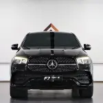 Mercedes-Benz GLE Coupe 2022 из Китая