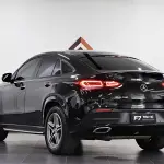 Mercedes-Benz GLE Coupe 2022 из Китая