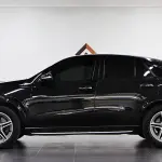 Mercedes-Benz GLE Coupe 2022 из Китая