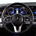 Mercedes-Benz GLE Coupe 2022 из Китая