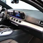 Mercedes-Benz GLE Coupe 2022 из Китая