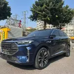 Jetour X70 PLUS 2021 из Китая