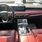 Jetour X70 PLUS 2021 из Китая