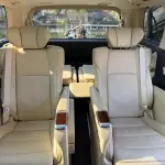 Toyota Alphard 2017 из Китая