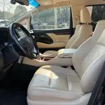 Toyota Alphard 2017 из Китая