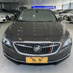 Buick LaCrosse 2019 из Китая