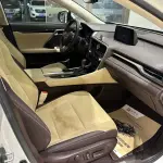 Lexus RX 2016 из Китая