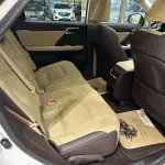 Lexus RX 2016 из Китая