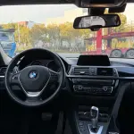 BMW 3 Series 2018 из Китая