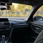 BMW 3 Series 2018 из Китая