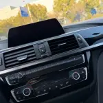 BMW 3 Series 2018 из Китая