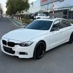 BMW 3 Series 2018 из Китая