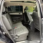 Volkswagen Teramont 2019 из Китая
