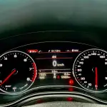 Audi A6L 2018 из Китая