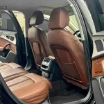 Audi A6L 2018 из Китая