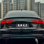 Audi A6L 2018 из Китая