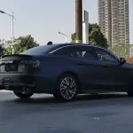 Lynk & Co 03 2022 180 л.с. из Китая