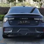 Lynk & Co 03 2022 180 л.с. из Китая
