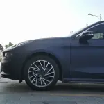Lynk & Co 03 2022 180 л.с. из Китая