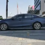 Lynk & Co 03 2022 180 л.с. из Китая