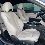 BMW 4 Series 2022 из Китая