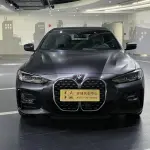 BMW 4 Series 2022 из Китая