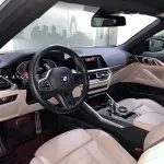 BMW 4 Series 2022 из Китая