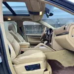 Porsche Cayenne 2010 из Китая