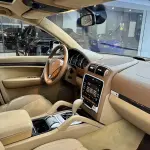 Porsche Cayenne 2010 из Китая