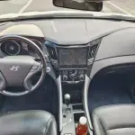 Hyundai Sonata 2016 из Китая
