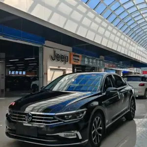 Volkswagen Magotan 2020 из Китая