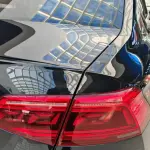 Volkswagen Magotan 2020 из Китая