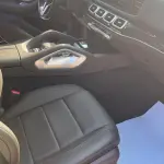Mercedes-Benz GLE 2021 из Китая