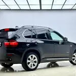 BMW X5 (Import) 2009 из Китая