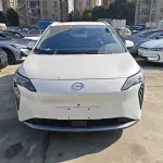 Aion AION Y 2023 из Китая