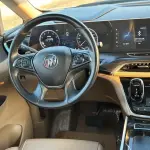 Buick GL8 2021 из Китая