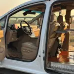Buick GL8 2021 из Китая